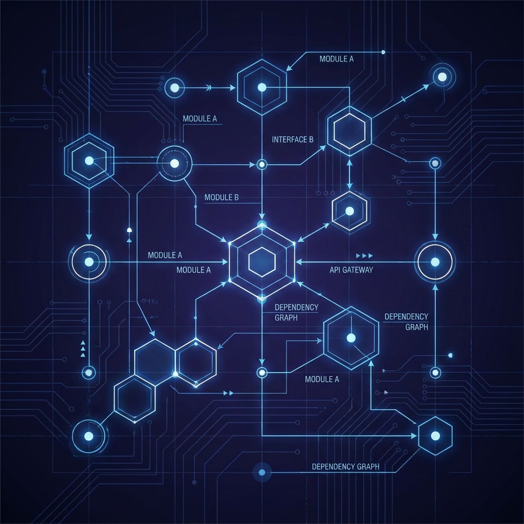 Your product depends on the interface. Agents ignore it.