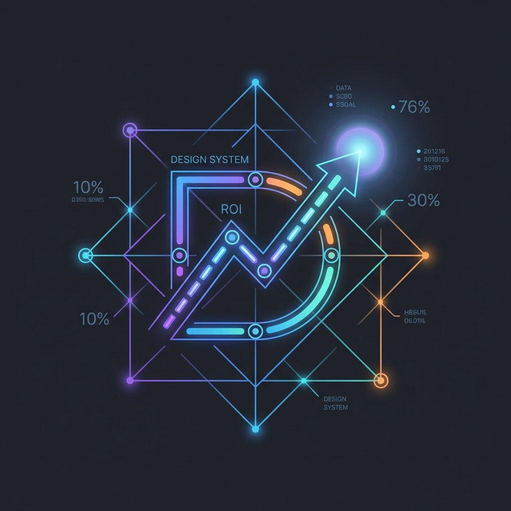 Why your Design System Manager can’t see ROI